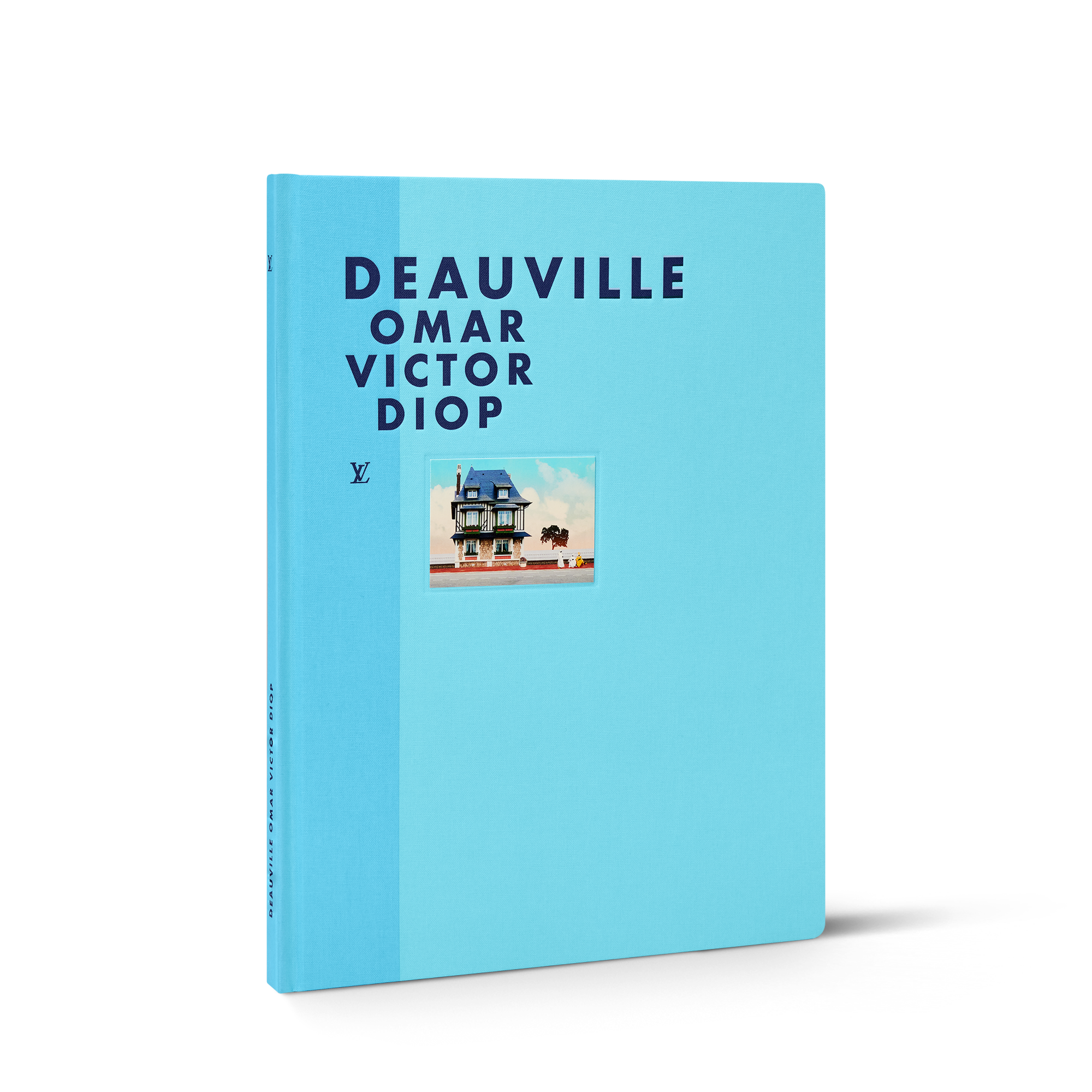 アート・デザイン・音楽 LOUIS VUITTON FASHION EYE SAINT TROPEZ